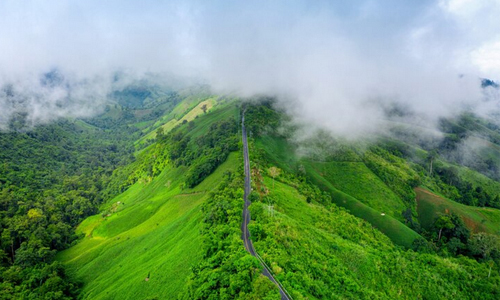 Ethereal Beauty <strong>Meghalaya</strong>